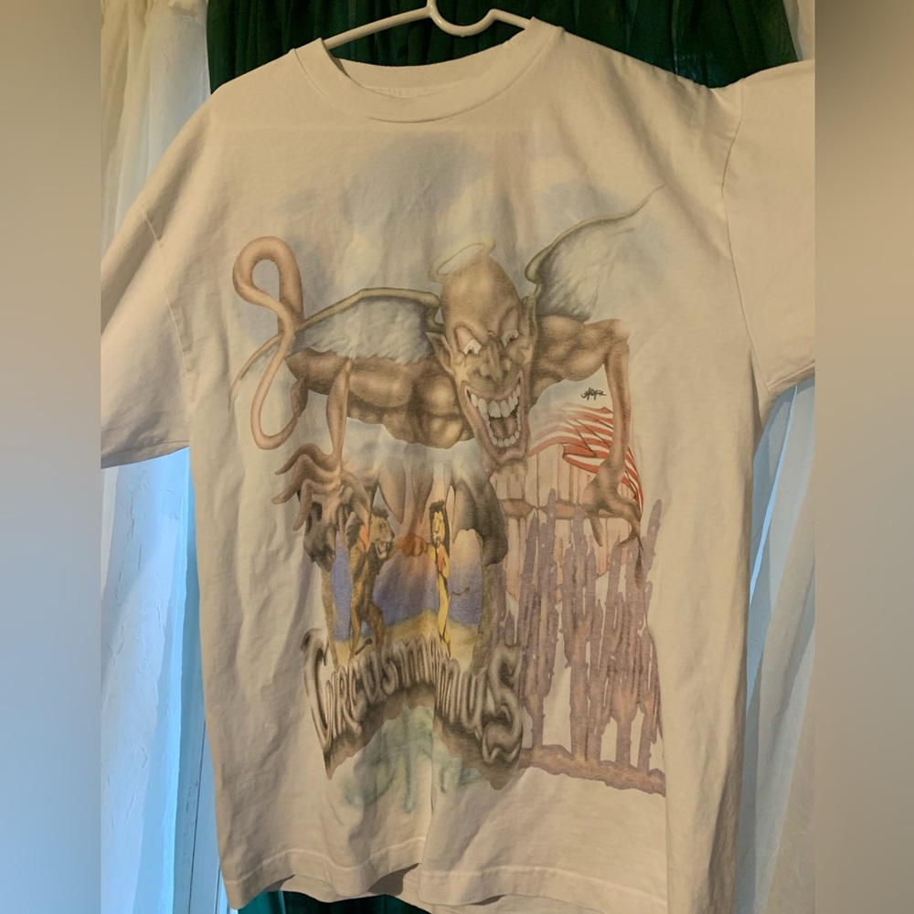 Travis Scott merch - Picture 3 of 4